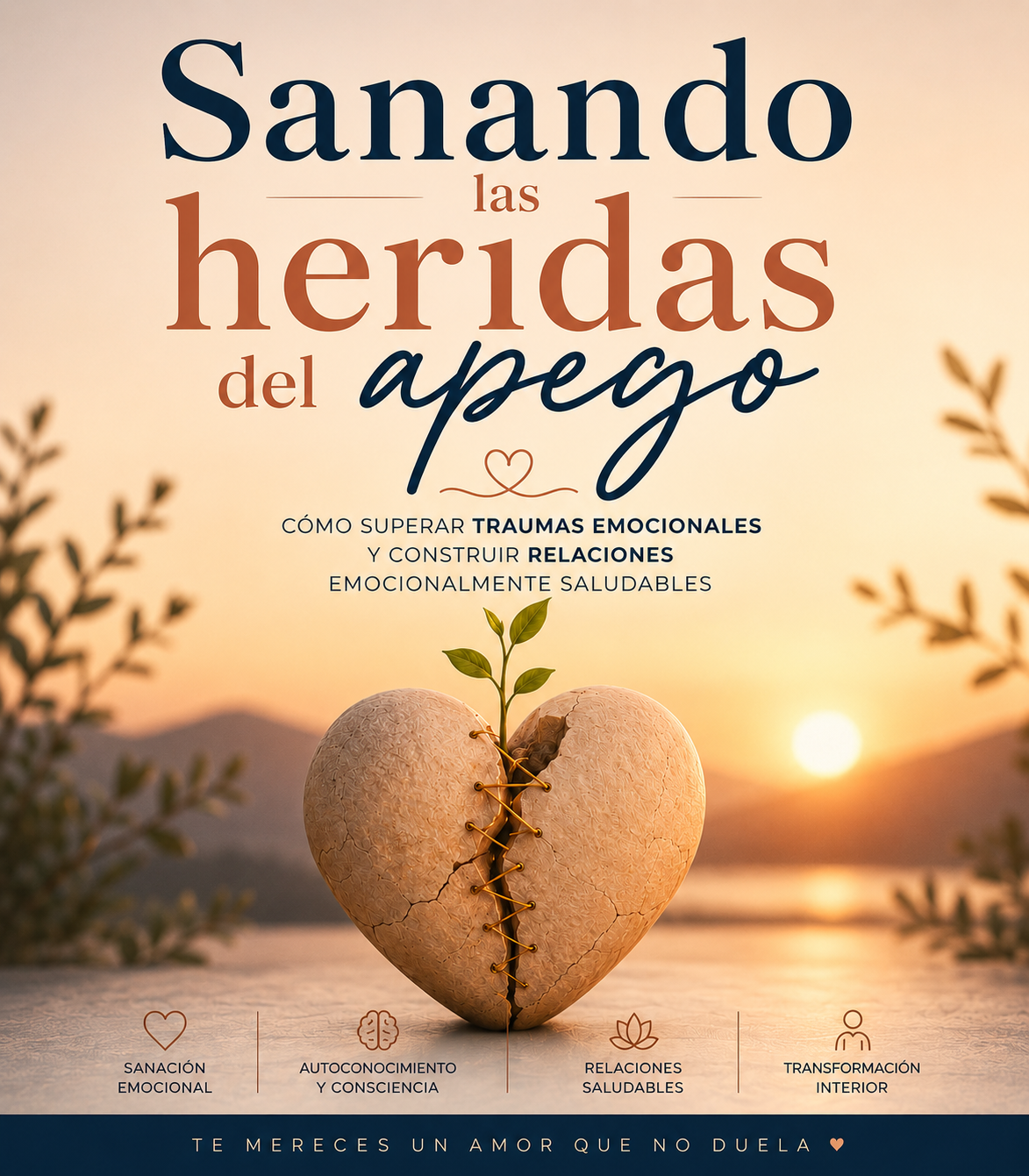 Mockup del ebook